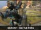 Apex Legends Saison 1 Battle Pass date sortie release