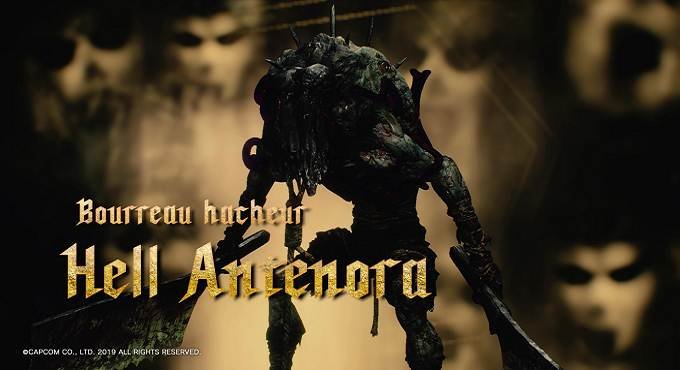 Dmc5 Mission 2 Guide Comment Vaincre Le Boss Goliath Et Les Hell Caina Dmc5 Mission 2 Guide Comment Vaincre Le Boss Goliath Et Les Hell Caina