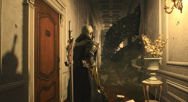 devil may cry 1 missions devil may cry 1 missions