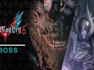 Devil May Cry Boss Combat guide comment vaincre les patrons