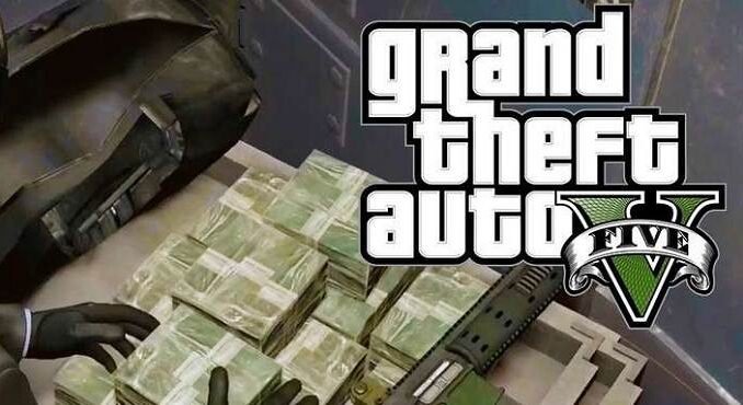 GTA-5-gagner-de-largent-gta-online-gratuit Black Friday GTA 5 codes de triche argent dans GTA Online