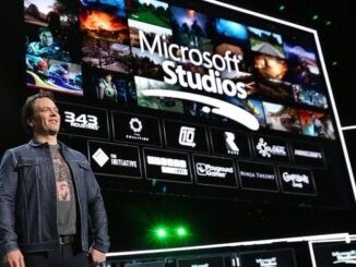Microsoft Xbox Live pour iOS et Android