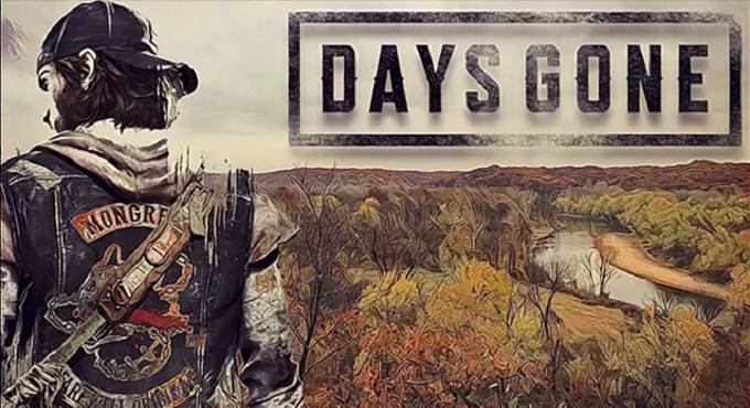 days gone obb download for android