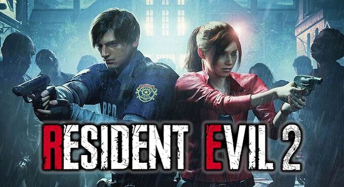 Resident Evil 2 DLC payant permet de débloquer toutes les récompenses et bonus à 4,99 euros