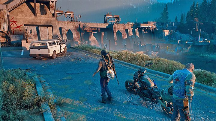 Far Cry 6 Déverrouiller La Planque Du Village