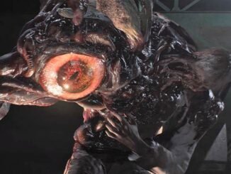 Vaincre Boss William - G2 Resident Evil 2 Remake Guide les Égouts RE2
