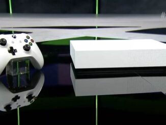 Xbox One S All-Digital Edition est maintenant disponible mai 2019