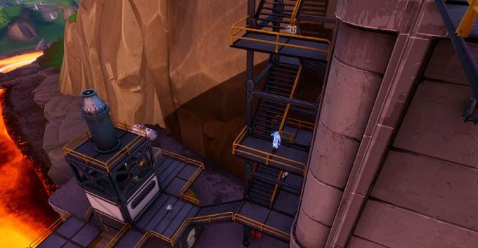 Fortnite Actualites De La Semaine 7 - 