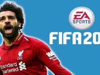 FIFA 20 date de sortie 27 septembre mode «Volta Football» - E3 2019