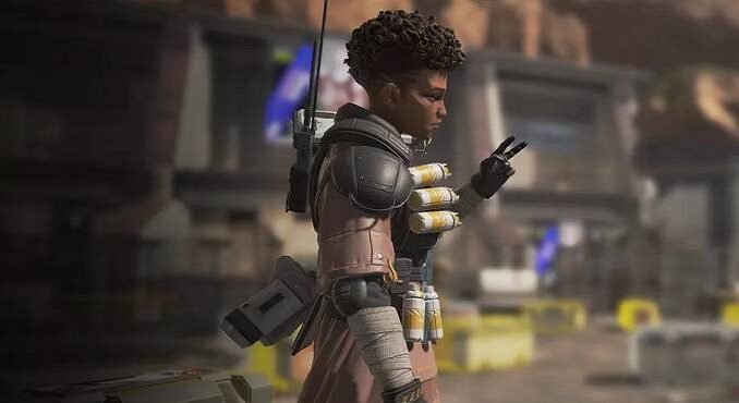 Apex Legends Saison 2 PAsse de combat détails Saison 2 d'Apex Legends Comment les défis fonctionneraient lors du passe de combat