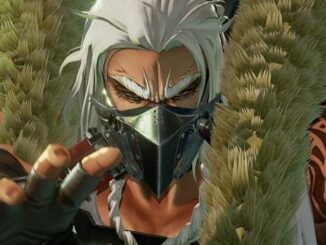 Code Vein Configurations PC requises Code Vein version PC specs
