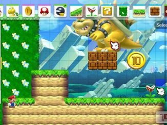 Guide SMM2 gagner rapidement des pièces de monnaie dans Super Mario Maker 2 coins mode Histoire