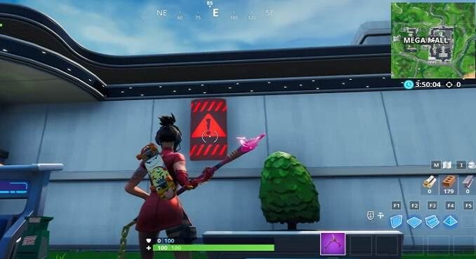 Défi multi étapes La collecte de matériaux défi Battle Pass de fortnite Saison 9 semaine 10 Défi multi étapes La collecte de matériaux défi Battle Pass de fortnite Saison 9 semaine 10