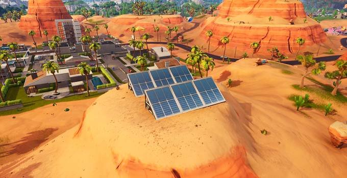 Fortnite Defis Semaine 9 Saison 9 Liste Et Guide Complet - 