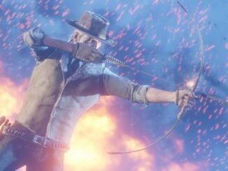 mise à jour Red Dead Online du 17 juillet colis pour cheval offert