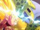 Dragon Ball Z Kakarot la Cell Saga incluse dans le jeu - Gamescom 2019