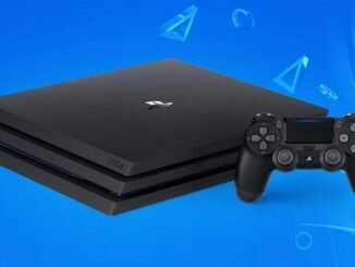 PS4 6 millions de consoles vendues en France et 30 millions aux États-Unis