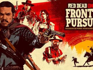 mise à jour estivale du mode Red Dead Online de RDR2 sur PS4 et Xbox One