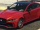 GTA 5 en ligne Ocelot Jugular sportive