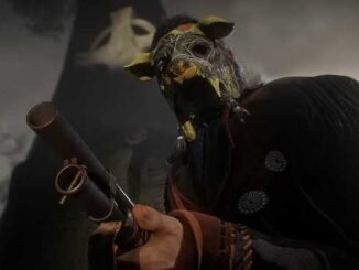 masque de massacre bonus red dead online gta online