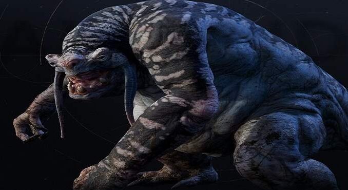 Rabid Jotaz Boss Battre Rabid Jotaz Soluce Star Wars Jedi Fallen Order