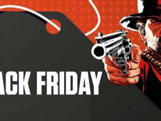 Black Friday 2019 Meilleurs Offres PS4, Xbox One, Nintendo Switch