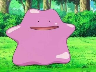 Où trouver Ditto dans Pokémon Épée et Bouclier