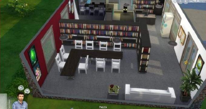 Download The Sims 4 Mods Aller à l'école