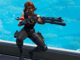 Fortnite Chapitre 2 saison 1 Défis Coup décisif