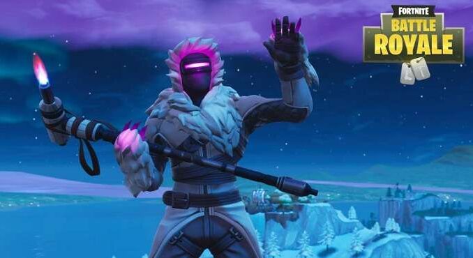 Chapitre 2 Saison 1 The Lowdown Defis Fortnite Guide Complet