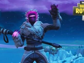 Fortnite Chapitre 2 saison 1 The Lawdown missions dernières nouvelles