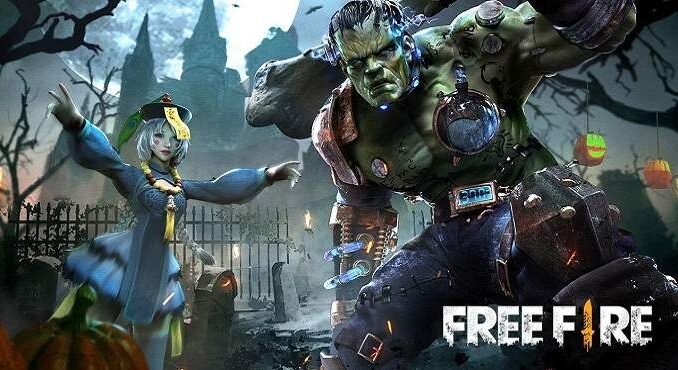 Comment jouer à Garena Free Fire sur PC  BlueStacks