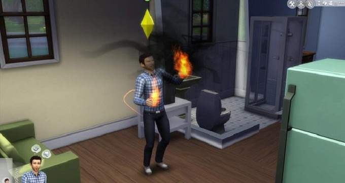 Télécharger Sims 4 Mod Devenir Sorcier