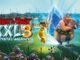 trophées et succès Astérix & Obélix XXL 3 le Menhir de Cristal guide