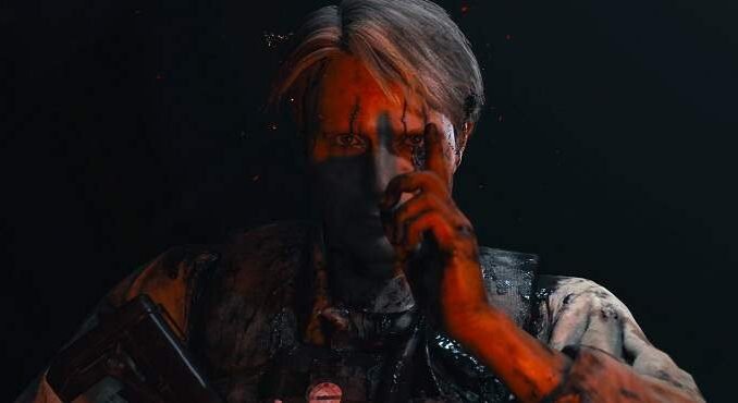 Soluce Épisode 7 Clifford Death Stranding Épisode 7 Clifford Solution complète Death Stranding.jpg
