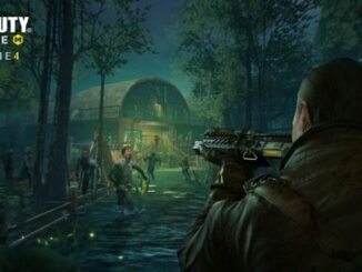 Défis Call of Duty Mobile semaine 4 Saison 2 - ios, android