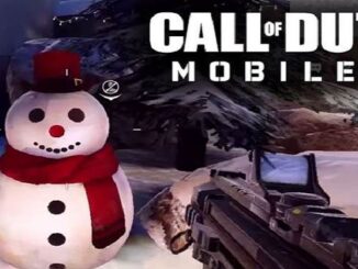 Guide Défis Call of Duty Mobile semaine 5 Saison 2 - iPhone ios et Android