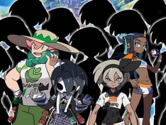 Défis des Champions d'Arène dans Pokémon Epée et Bouclier