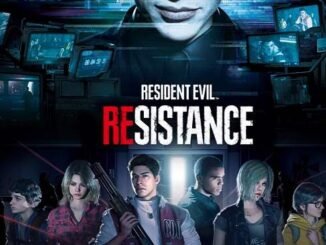 Resident Evil 3 Resistance (2020)