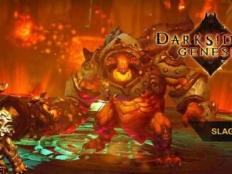 Guide Slag Demon Darksiders Genesis Chapitre 2 - La Fosse des Scories
