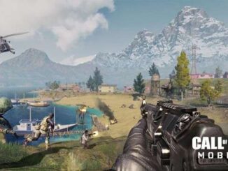 Défis Call of Duty Mobile Saison 3 semaine 2, Passe de combat