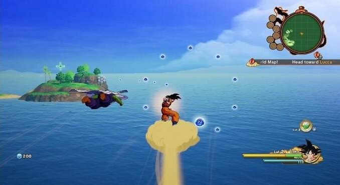 Dragon Ball Z Kakarot trophées Succès et Trophées Dragon Ball Z Kakarot Liste et guide