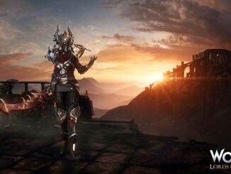 Comment obtenir une armure unique dans Wolcen Lords of Mayhem Guide