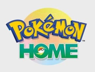 Télécharger Pokémon Home sur mobile et switch - Pokémon Épée et Bouclier