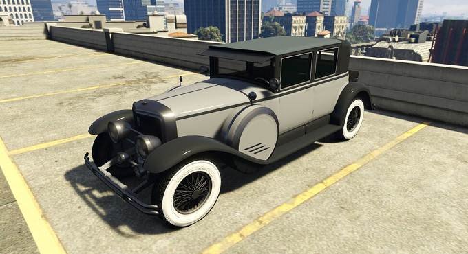 Roosevelt Valor gta 5 online Patch Notes