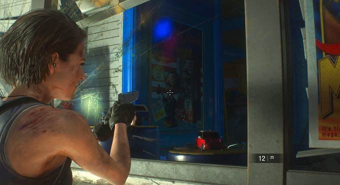 Comment trouver les 20 figurines Charlie dans Resident Evil 3 Remake guide