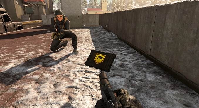 Contrats Call of Duty Warzone comment gagner de l'argent et d'autres récompenses