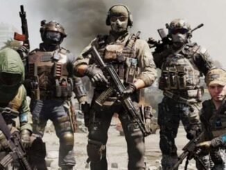 Guide Défis Call of Duty Mobile semaine 5, saison 4 - Guide iPhone ios, Android