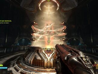 Déverrouiller l'Unmakyr dans Doom Eternal guide et soluce complète