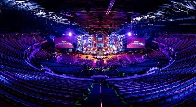 La finale Counter-Strike GO mise en quarantaine par virus corona La finale Counter-Strike GO mise en quarantaine par virus corona